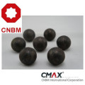 Cmax High Chrome Alloyed Steel Grinding Balls/Forging Ball/Steel Ball Made in China9001: 2008